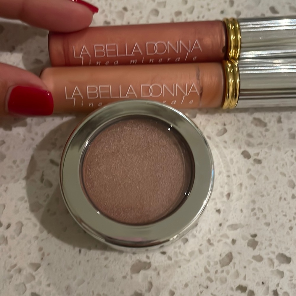 La Bella Donna Bundle